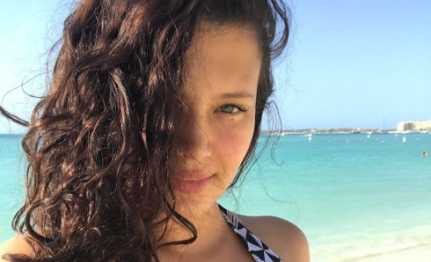 Michelle Carvalho ataca a Fabricio tras acusación de maltrato a productores de reality