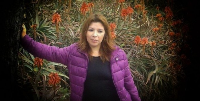 Exponen revelador audio de testigo que llamó para alertar por golpiza de Nabila Rifo