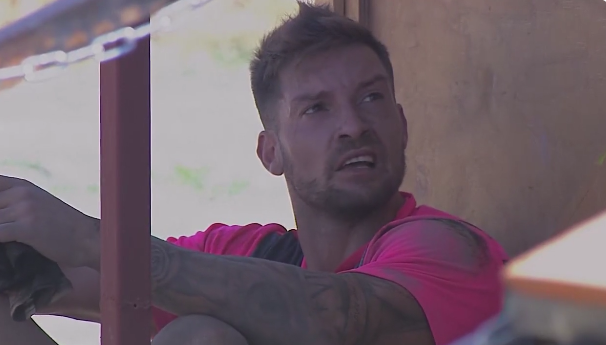 La comparación que realizaron Oriana y Luis con exchico reality que enojó a televidentes