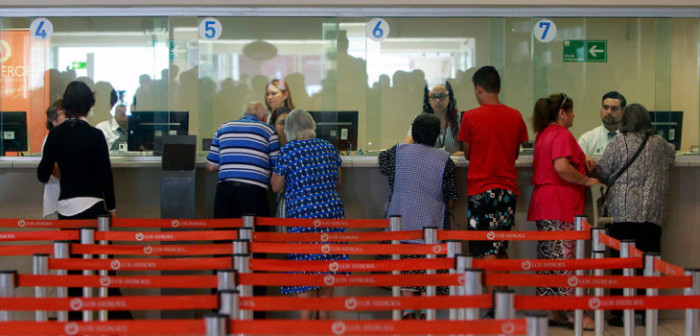 Bono Marzo: revisa si estás en la segunda nómina de beneficiados y cómo apelar