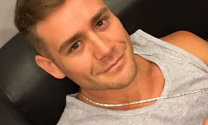 Radical cambio de look de ex 'Calle 7' Pancho Rodríguez: se comparó con 'Gokú'