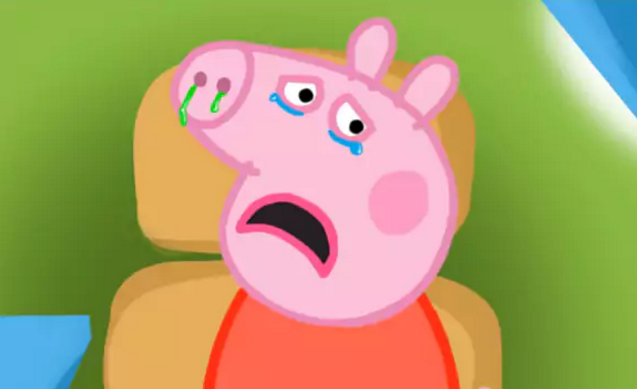 Critican a YouTube por permitir videos 'violentos' de famosas caricaturas