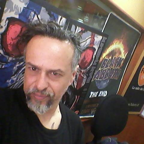 Rodrigo "Pera" Cuadra | Twitter