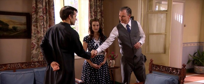 El meme que se viralizó durante debut de 