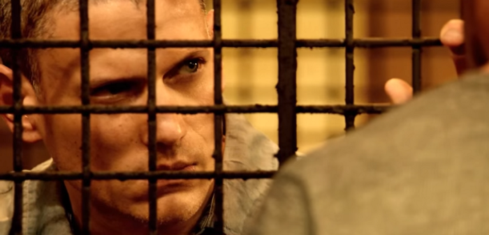 A 8 años de su dramático final: así será el regreso de 'Prison Break'