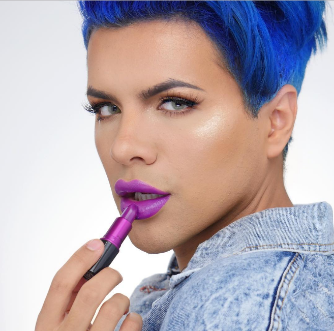 Gabriel Zamora | Instagram