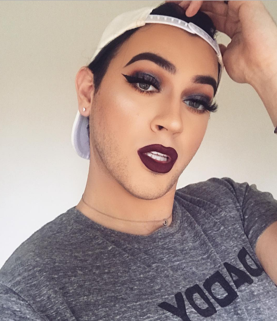 Manny Gutiérrez | Instagram