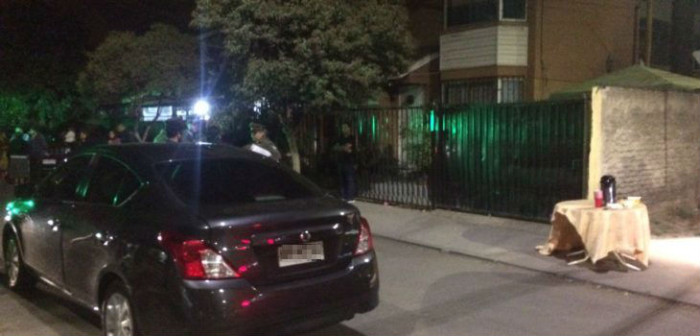 Nuevo femicidio: Hombre mató a su pareja y luego se suicidó en San Bernardo