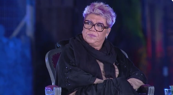 Paty Maldonado tildó de machistas votos contra Ángela en Doble Tentación