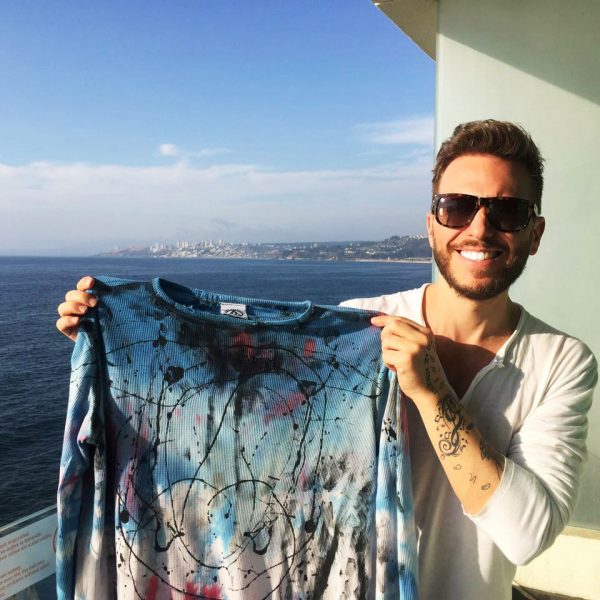 Desafío Remate Solidario