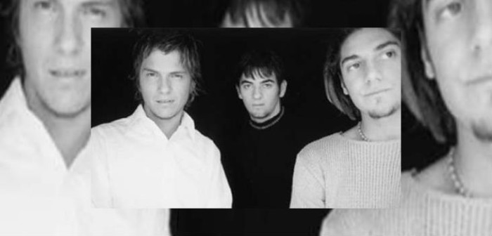 Ex Stereo 3 sorprendió con aparición en MasterChef Chile