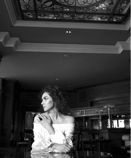 Guille Vargas Pohl| Revista Mujer Actual 