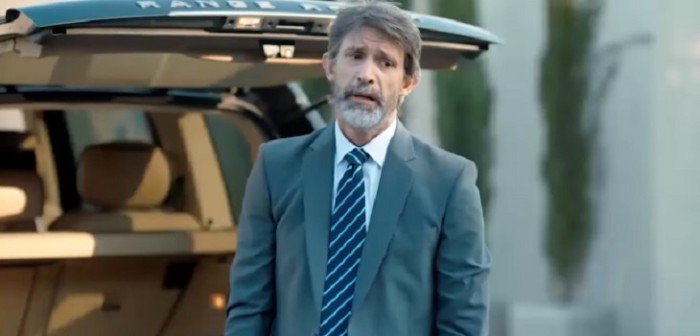 Mega define fecha de estreno para nueva vespertina 'Tranquilo Papá'