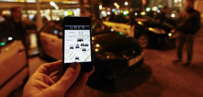 Conductor de Uber es asesinado a tiros en Recoleta tras sufrir intento de asalto