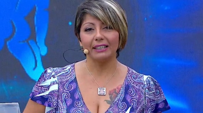 'La mensajera' contó la verdad tras la supuesta casa embrujada de Puerto Montt