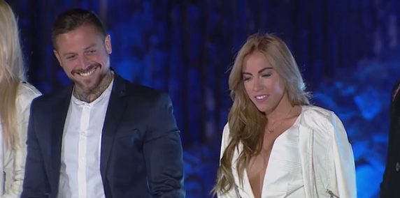 Duras palabras de Pascual a Bruno por amor de Melina marcaron capítulo de Doble Tentación