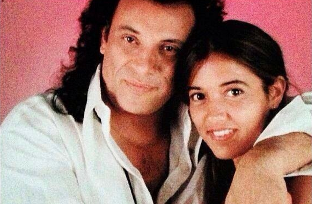 Yamila Reyna compartió emotivas palabras dedicadas a su fallecido padre