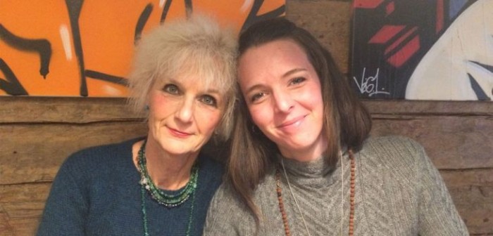 La triste historia de Zaida Catalán, la abogado chileno-sueca asesinada en El Congo