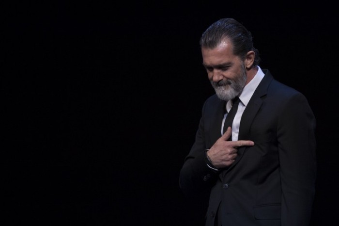 Antonio Banderas reconoció que sufrió infarto: 