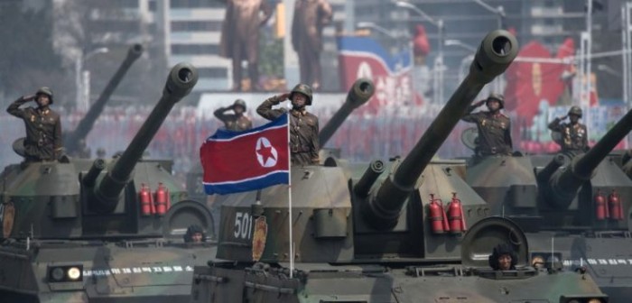 Corea del Norte advierte a EEUU que posee preparación para responder a ataques nucleares