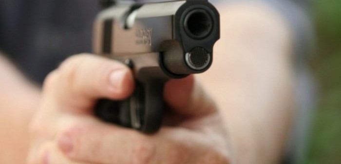 Cinco sujetos robaron una casa en Talagante y balearon al dueño fingiendo ser agentes PDI