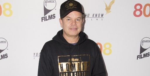 DJ británico Paul Oakenfold ofrecerá un concierto de música electrónica en el Everest