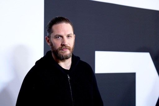 Actor Tom Hardy protagonizó persecución y detención ciudadana en calles de Londres