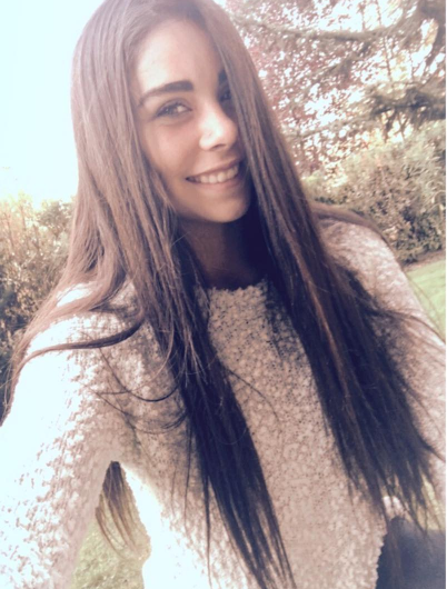 Camila Salas | Instagram