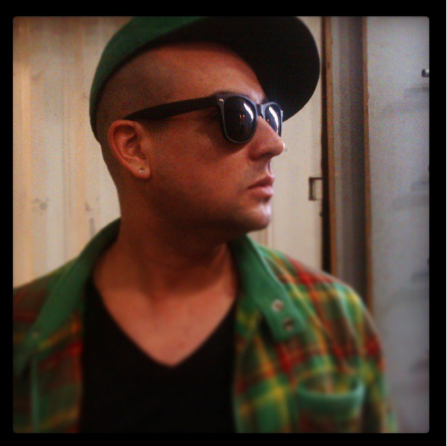 Sergio Aguirre | Instagram