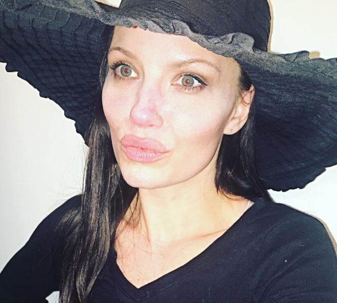 Melissa Baizen | Instagram 