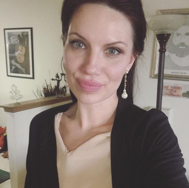 Melissa Baizen | Instagram 