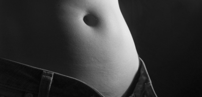 Cuatro ejercicios que te ayudarán a perder centímetros de tu cintura en sólo 5 días