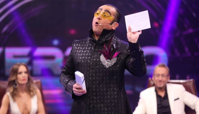 Canal 13 deberá pagar millonaria multa por antigua rutina de Yerko Puchento