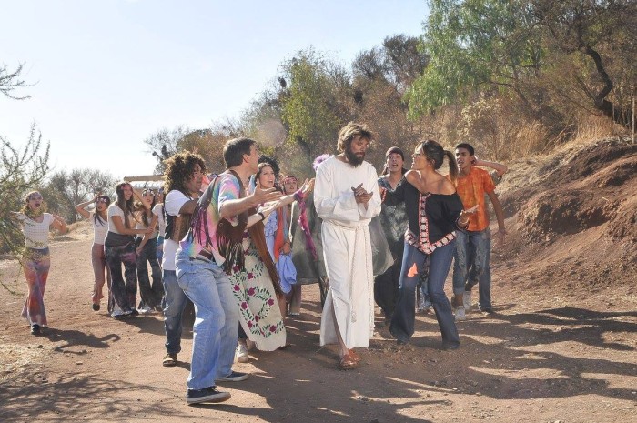 Las opiniones divididas que generó musical de Jesucristo Superstar en 