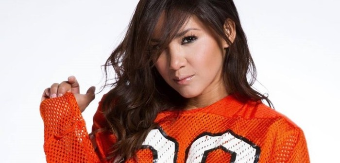 El nuevo e importante emprendimiento de Mariuxi Domínguez alejada de la televisión