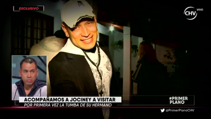 Las desgarradoras declaraciones del padre de Jefferson Barbosa a un año de su muerte