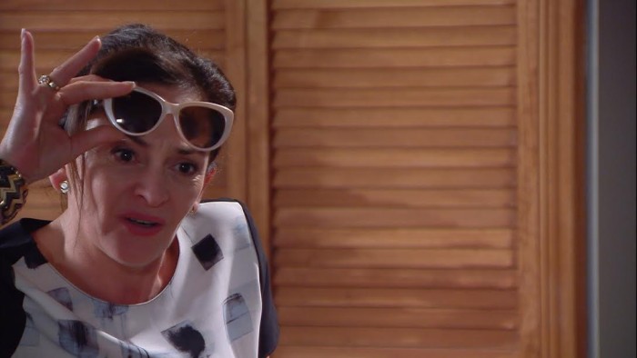 Catalina Guerra se suma a 