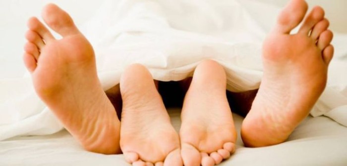 Seis preguntas que comúnmente se hacen las parejas sobre el sexo