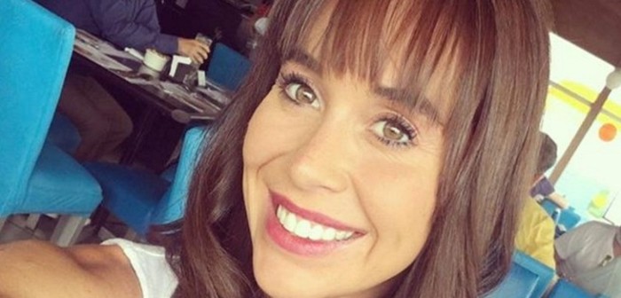 Ministerio de la Mujer aseguró que prestará ayuda a Valentina Roth por caso de violencia