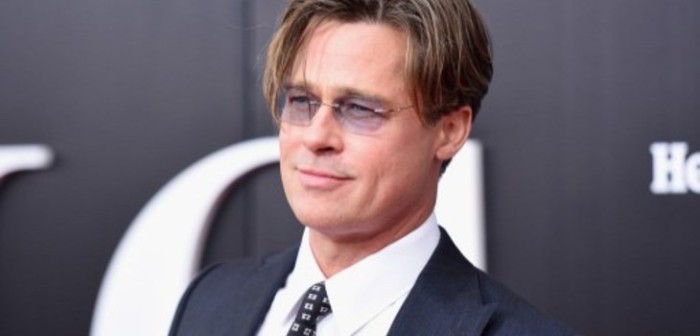 Brad Pitt preocupa a fans por su extrema delgadez: fue fotografiado en Los Ángeles