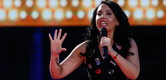 CNTV formula nuevos cargos contra CHV por rutinas humorísticas de Viña 2017