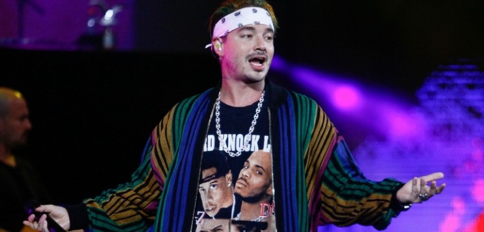Doble de J Balvin confundió a los fans del reggaetonero: creyeron que era él
