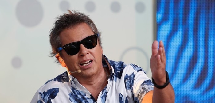 José Miguel Viñuela comparte importante noticia sobre la salud de su hijo: ya está en casa