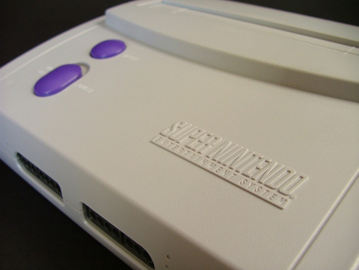 ¡Atención! Nintendo planea el relanzamiento de la popular consola Super Nintendo