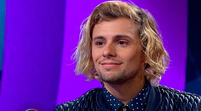 Joaquín Méndez sorprende en Instagram con un drástico cambio de look