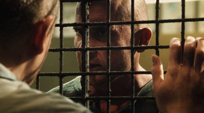 Prison Break | FOX
