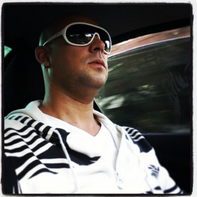 Sergio Aguirre | Instagram