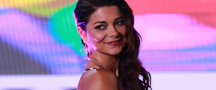 Antonella Ríos confesó detalles de su experiencia como monitora en 'Doble Tentación'