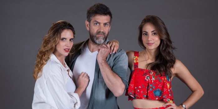 La férrea defensa en redes a 'La Colombiana' frente a nueva vespertina de Mega