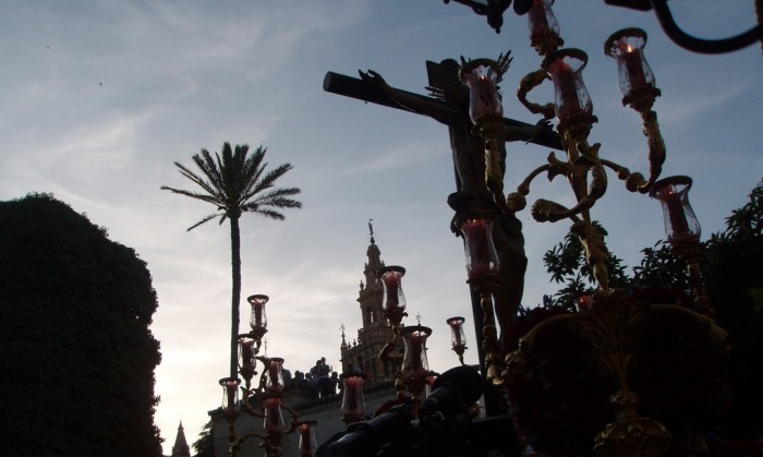 ¿Por qué todos los años cambia la fecha en que se celebra Semana Santa?